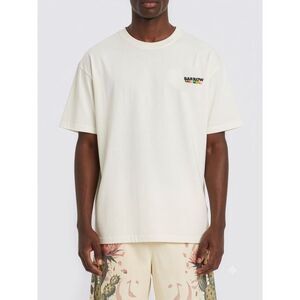 Barrow T-Shirt Men White